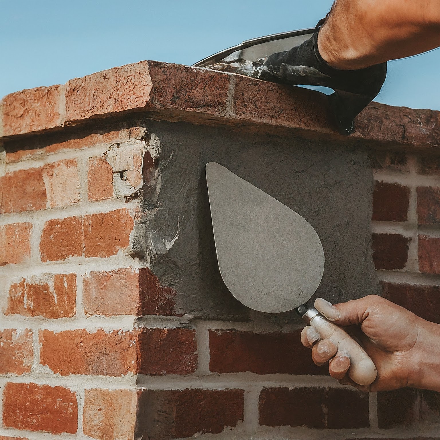 Expert Chimney Masonry Repair in Stevenson Ranch, California - Professional Service by Chimney Sweep Stevenson Ranch