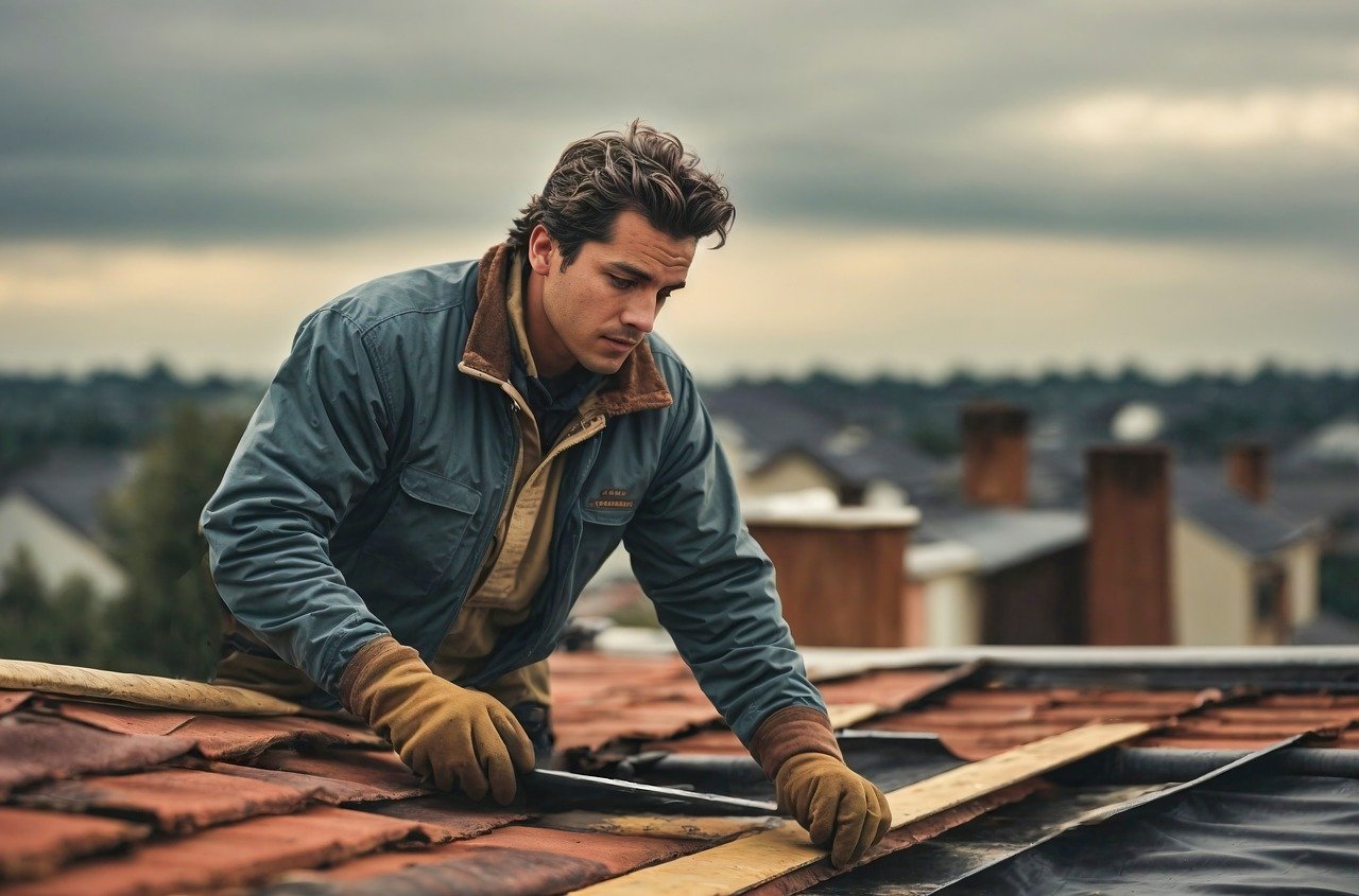 Professional Chimney Waterproofing Services In Stevenson Ranch California
