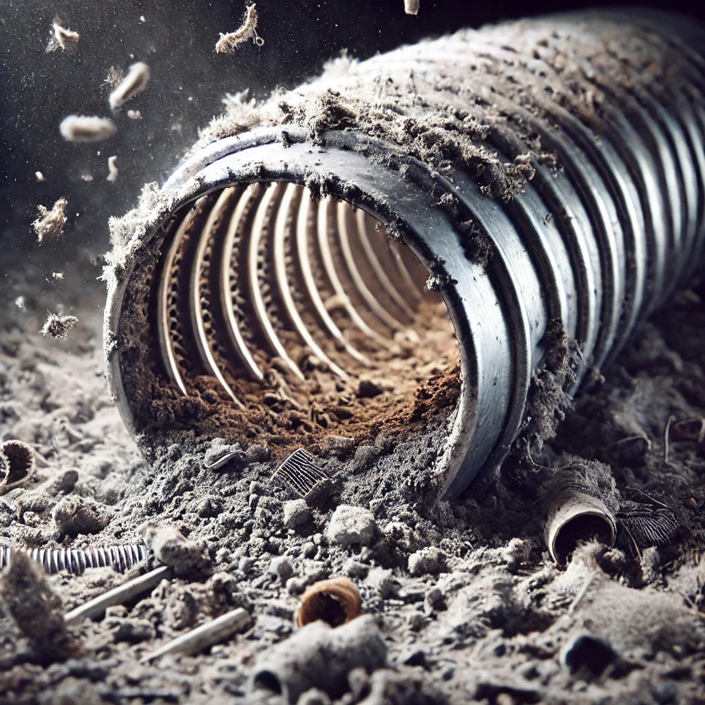 Expert Dryer Vent Cleaning Services in Stevenson Ranch, CA Professional Dryer Vent Cleaning Stevenson Ranch CA - Expert Safety and Efficiency Solutions by Chimney Sweep Stevenson Ranch