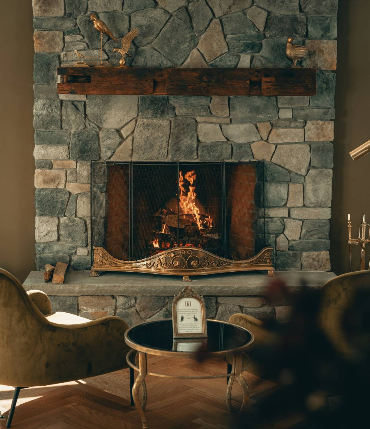 Expert Fireplace Services in Stevenson Ranch, CA Professional Fireplace Services In Stevenson Ranch California