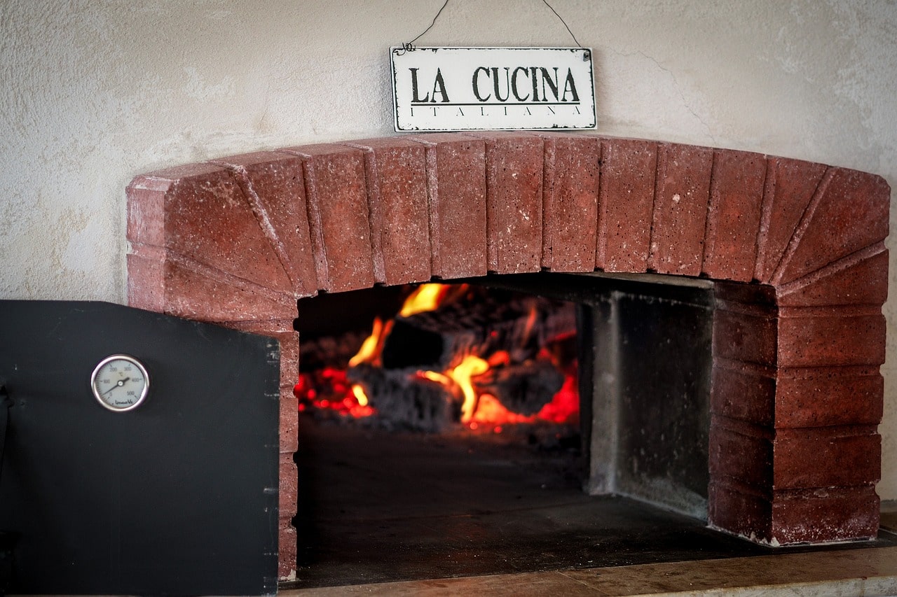High-Quality Pizza Ovens and Grills Available in Stevenson Ranch, CA Premium Pizza Ovens and Grills in Stevenson Ranch, California
